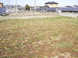 売地 出流原町 293号線と高速道路へのアクセス良し