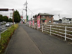 事業用地 飲食業用地 鐙塚町
