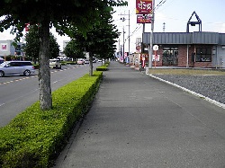 分譲地 鐙塚町