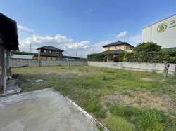 売地 多田町