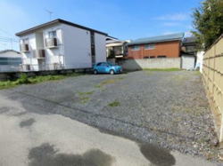 売地 堀米町 閑静な住宅街