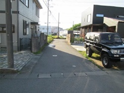 東武佐野線吉水駅まで徒歩32分