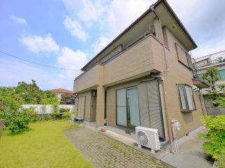中古住宅 佐野市大和町