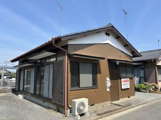 貸戸建 浅沼町