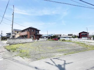 売地（66.8坪）　七軒町