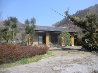 中古住宅　佐野市飛駒町