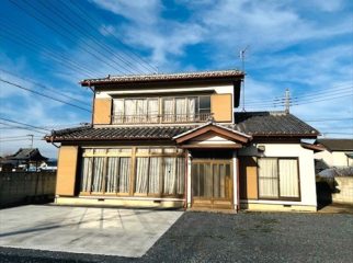 中古住宅　石塚町