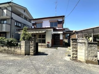 中古住宅　免鳥町