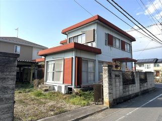 中古住宅　堀米町菊川