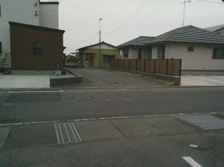 大橋町