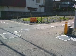 富岡町土地
