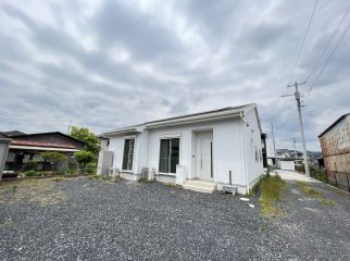 中古住宅　佐野市犬伏新町