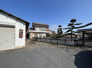 中古住宅　赤見町