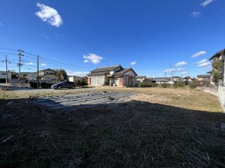 中古住宅　並木町 平屋住宅
