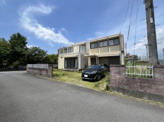中古住宅　佐野市石塚町