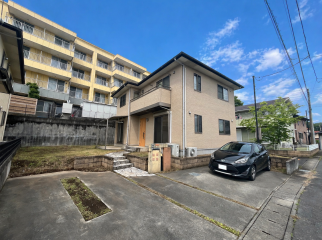 中古住宅　佐野市堀米町