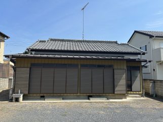 浅沼町170-1　中古住宅