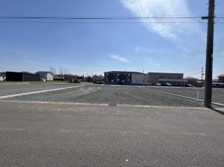 売地　小中町 全9区画分譲 区画Ｄ