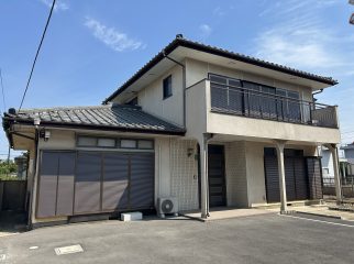 貸戸建　富岡町1338-1