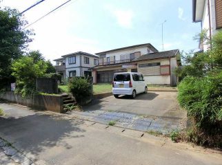 若宮上町　売土地