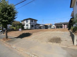 若宮上町　売土地